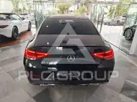 2023 Mercedes Benz C 220