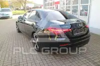 2023 Mercedes Benz C 220