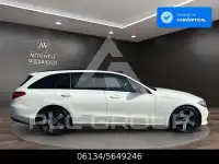 2023 Mercedes Benz C 220
