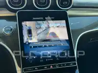 2023 Mercedes Benz C 220