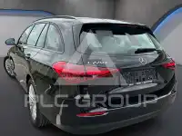 2023 Mercedes Benz C 220
