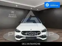 2023 Mercedes Benz C 220