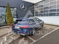 2023 Mercedes Benz C 220