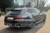 2023 Mercedes Benz C 220