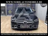 2023 Mercedes Benz C 220