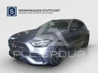 2023 Mercedes Benz C 220