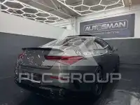 2023 Mercedes Benz C 220