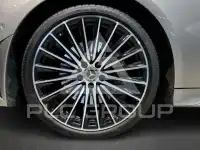 2023 Mercedes Benz C 220