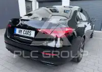 2023 Mercedes Benz C 220