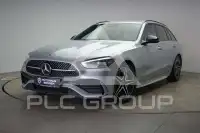2023 Mercedes Benz C 220