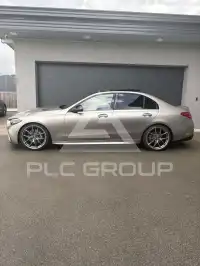 2023 Mercedes Benz C 220