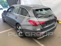 2023 Mercedes Benz C 220