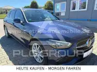 2023 Mercedes Benz C 220