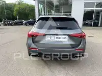 2023 Mercedes Benz C 220