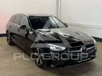 2023 Mercedes Benz C 220
