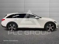 2023 Mercedes Benz C 220