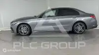 2023 Mercedes Benz C 220
