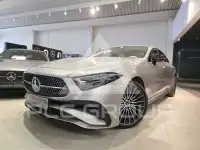 2023 Mercedes Benz C 220