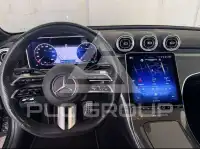 2023 Mercedes Benz C 220