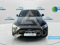 2023 Mercedes Benz C 220