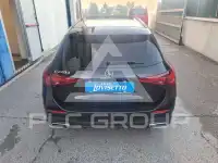 2023 Mercedes Benz C 220