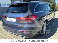 2023 Mercedes Benz C 220