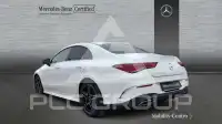 2023 Mercedes Benz CLA 200