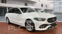 2023 Mercedes Benz C 220