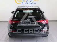 2023 Mercedes Benz C 220