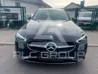 2023 Mercedes Benz C 220