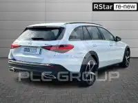 2023 Mercedes Benz C 220