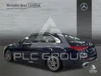 2023 Mercedes Benz C 220