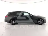 2023 Mercedes Benz C 220