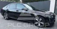 2023 Mercedes Benz C 220