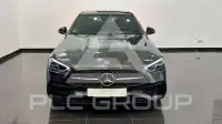 2023 Mercedes Benz C 220