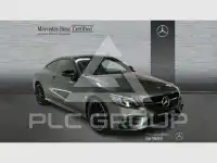 2023 Mercedes Benz C 220