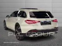 2023 Mercedes Benz C 220