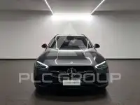 2023 Mercedes Benz C 220