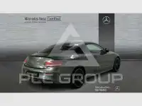 2023 Mercedes Benz C 220