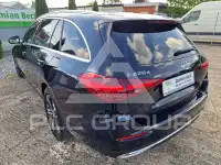 2023 Mercedes Benz C 220