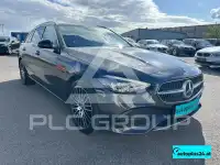 2023 Mercedes Benz C 220