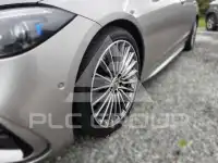 2023 Mercedes Benz C 220