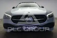 2023 Mercedes Benz C 220