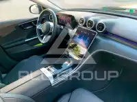 2023 Mercedes Benz C 220