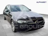 2023 Mercedes Benz C 220