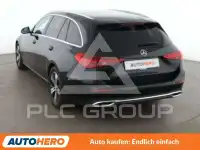 2023 Mercedes Benz C 220