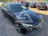 2023 Mercedes Benz C 220