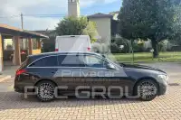 2023 Mercedes Benz C 220