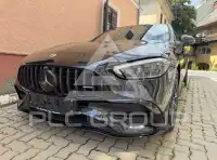 2023 Mercedes Benz C 220