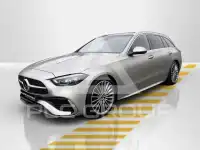 2023 Mercedes Benz C 220